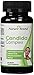 Nature Bound Pure Candida Cleanse with Caprylic Acid & Oregano Extract, Support Internal Wellness, Protease and Cellulase Enzymes Supplement – USA Made