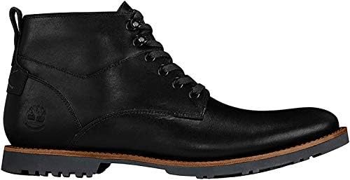 timberland mirrorfit