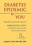 Diabetes Epidemic & You by 