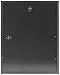 MCS East Village Frame, Black, 11 x 14 matted to 5 x 7 in, Single