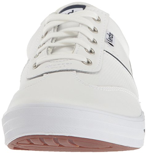 Keds Womens Craze Ii Leather Fashion Sneaker Desertcart Seychelles - Main Image