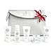 BeBella Probiotic Essential Starter Kit – Includes Facial Cleanser, Toner, Essence, Night Cream, and Eye Cream – Healthy Skin Care Recovery Anti-Aging Reduce Wrinkle Hydrating Moisturizing Travel-Sizethumb 1