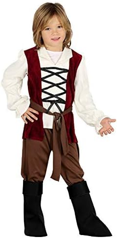 innkeeper fancy dress