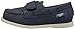 OshKosh B'Gosh Boy's Copper Boat Shoe