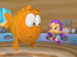 Watch Bubble Guppies Season 1 Prime Video