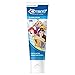 Oral-B and Crest Kid's Holiday Pack Toothpaste