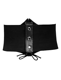 GRACE KARIN Cinturón ajustado, con cordón. Corsé con cordón, elástico. Cinto para la cintura, talla grande, de S a XXXL.