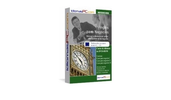 Curso de inglés para negocios | Para Windows, Mac, Linux, Tablet y ...