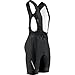 Louis Garneau, Men's CB Carbon 2 Padded, Sleeveless Cycling Bib Shorts