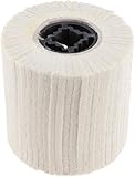 Wool Felt Wire Drawing Wheel Buffer Wheel Buffing