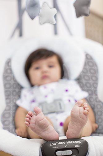 Graco Simple Sway Baby Swing, Abbington