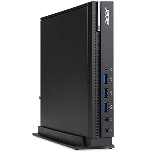 Acer 2019 Veriton N Mini SFF Business Desktop Computer