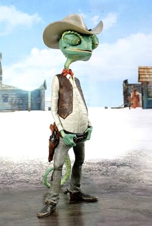 rango action figure