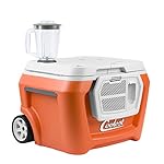 Coolest Cooler in Classic Orange
