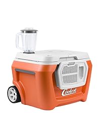 Coolest Cooler Margarita Green Hielera