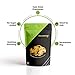 Nut Cravings All Natural Dried Pineapple Rings – Sweet, Healthy, All Natural Dehydrated Fruit Snacks – 16 Ounce