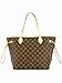 SAVITSKYI Style Designer Women Handbag Fashion Monogram Color Canvas Tote MM Size Produced by SAVITSKYI