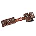 DP Cosplay Belt with Pockets Pouches Bag New Movie Version Wade Leather Waist Belt Halloween Costume Props (Medium)