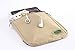 Hajj & Umrah Secure Neck and Side Bag for Muslim Pilgrimage Passport Cell