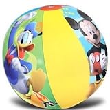 Mickey Mouse Beach Ball Ideal Party Favors for Birthday