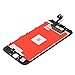 Screen Replacement Compatible iPhone (black-6s-4)