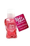 Body Heat Mini Strawberry, 1.25 Ounce