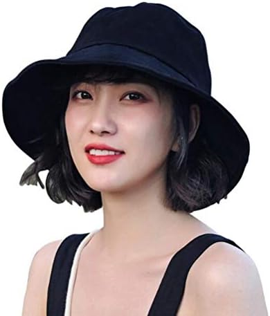 激安通販 つば広帽子 Uvカット レディス ハット 夏 レディース 新年のプレゼント