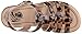 The Children's Place Canary Boardwalk Big Girl Strappy Gladiator Sandal (Little Kid/Big Kid)