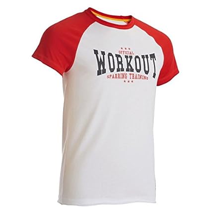 boxing t shirt india