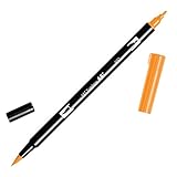 Tombow Dual Brush Pen Art Marker, 933