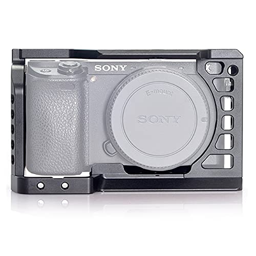 Sony Alpha A6400 Gimbal Stabilizer For Sony A6400 For Sony A6400