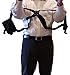 KING HOLSTER Shoulder Holster fits BERSA Thunder 380 Plus | TRP | TRPc 9/40/45 | Thunder Pro 9/40
