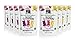 Project 7 Natural Gourmet Party Mix Gummy Variety Pack, 8 Pack of 2 Ounce Pouches