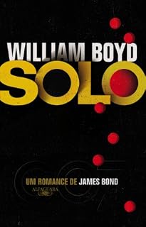 Livro Solo