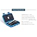 Supereyes A005+ 5.0MP 1~500X Fine-Auto Focus Handheld USB Digital Microscope Loupe Magnifier with LED Metal Stand