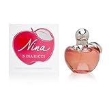Nina Perfume by Nina Ricci for women Personal Fragrances