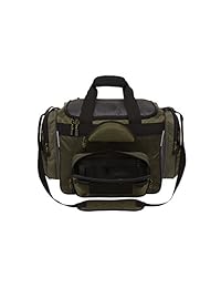 Mochila para transportar comida OkeeChobee Fats
