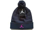 NIKE Air Jordan Unisex Jumpman Knit Winter Cuffed