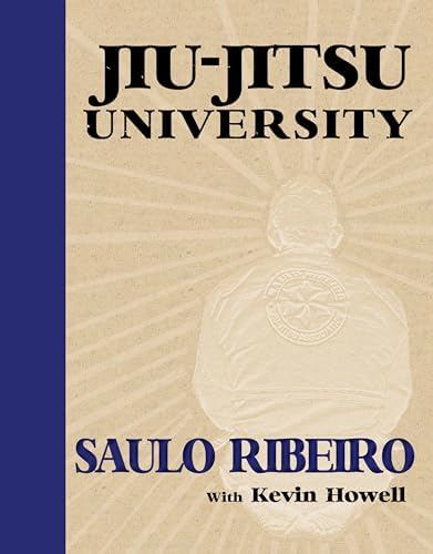 Mastering the Twister: Jiu Jitsu for Mixed Martial Arts