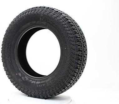 Kumho Road Venture AT51 All-Terrain Tire - LT245/70R17 10-ply