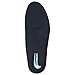 Height Increase Insole, Shoe Lift for Men Elevated Cushioned Inserts and Arch Support Comfort Insoles to Make You Taller (0.6