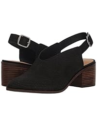 Lucky Brand Lideton - Zapatos de tacón para mujer