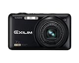 CASIO(カシオ) CASIO(カシオ) HIGH SPEED EXILIM EX-ZR15 ブラック