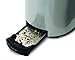 Hamilton Beach 22706 2 Slice Metal Toaster