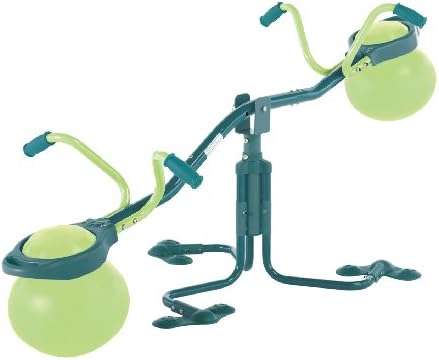 TP Activity Spiro Hop Bouncer Teeter 