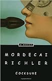 Front cover for the book Cocksure by Mordecai Richler