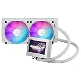 ASUS ROG Ryujin III 240 ARGB WHT All-in-one Liquid