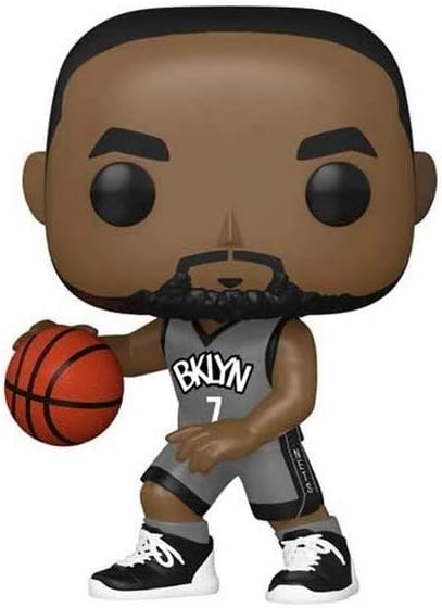 POP NBA:BrooklynNets-KevinDurant 