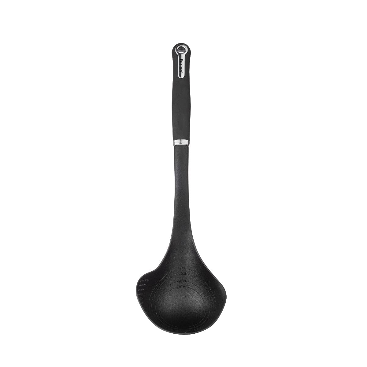 Captivate Fusion Nylon Ladle