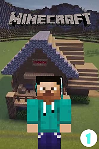 Amazon Minecraft Build Mua Minecraft build: How do you build a Minecraft house (Minecraft ...